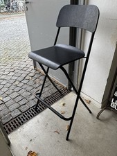 Ikea barhocker franklin gebraucht kaufen  Greifswald-Alte Stadtteile