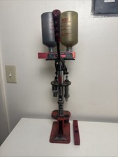 Mec shotgun reloader for sale  Gilchrist