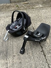 Maxi cosi pebble for sale  HORLEY