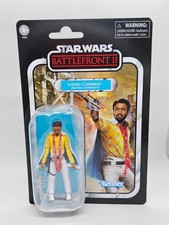 Figurine lando calrissian d'occasion  Saint-Laurent-du-Var