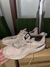 Size adidas alphabounce for sale  San Antonio