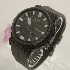 Casio pro trek gebraucht kaufen  Krefeld