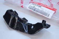 Usado, ORIGINAL KIA Picanto 2008- Stoßstange Halter  HINTEN Bracket 8661507500 OVP comprar usado  Enviando para Brazil