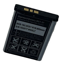 Batterie 900mah type d'occasion  Dompierre-sur-Besbre