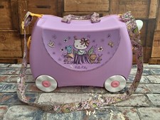 Hello kitty trunki for sale  MARKET DRAYTON