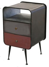 Meuble commode chevet d'occasion  Baisieux