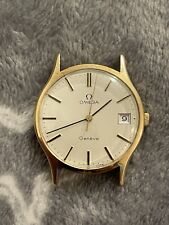 Vintage omega geneve for sale  LEEDS