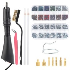 Applicateur hotfix 4000 d'occasion  Lyon I