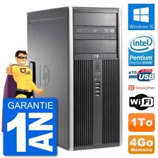Tour 8200 intel d'occasion  France