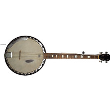 Vintage remo banjo for sale  Phil Campbell