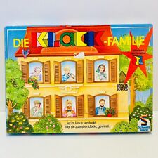 Schmidt spiele familie gebraucht kaufen  Eutin