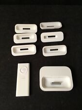 Riginal apple dockingstation gebraucht kaufen  Stuttgart