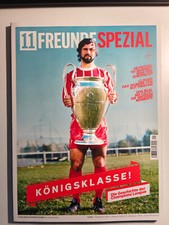 Freunde spezial königsklasse gebraucht kaufen  Nürnberg