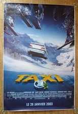 Taxi skiing luc d'occasion  Prades