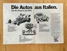 Lancia stratos ferrari gebraucht kaufen  Aßlar