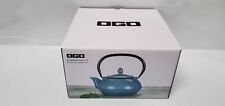 Living teapot blau gebraucht kaufen  Parsdorf