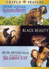 National velvet story for sale  DERBY