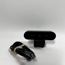 Logitech brio ultra for sale  South Burlington