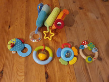 Haba set tlg gebraucht kaufen  Hamburg