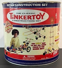 2005 tinkertoy classic for sale  Anaheim