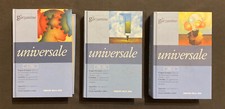Volumi garzantine enciclopedia usato  Italia