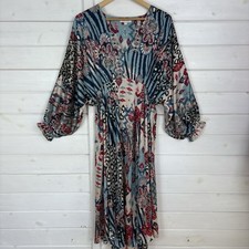 Monsoon dress size for sale  WARE