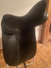 Dressursattel stübben scandic gebraucht kaufen  Drochtersen