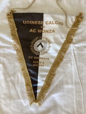 Gagliardetto ufficiale calcio usato  Santa Margherita Ligure