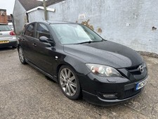 Mazda mps aero for sale  THORNTON-CLEVELEYS