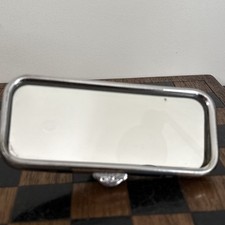 Lucas rear view for sale  UK