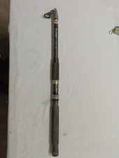 Canna pesca silstar usato  Canelli