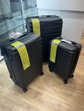 Valise voyage roulettes d'occasion  Le Mée-sur-Seine