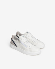 Scarpe nero giardini usato  Italia