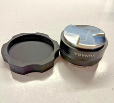 Xunada 53.3mm coffee for sale  SNODLAND