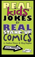 Real kids jokes for sale  UK