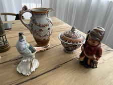 Porzellan konvolut schierholz gebraucht kaufen  Heinsberg