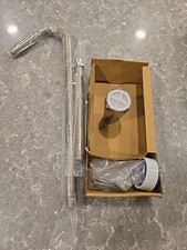 Outdoor shower pipe for sale  Elizabeth City