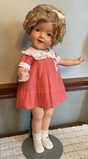 Shirley temple wearing for sale  Waterloo