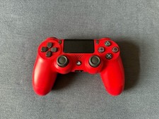 Sony dualshock manette d'occasion  Usson-du-Poitou