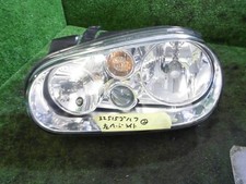 Farol esquerdo Volkswagen Golf 2005 GH-1JAZJ [usado] [PA01149097] comprar usado  Enviando para Brazil