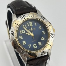 Levi watch men for sale  Pecatonica