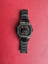 Casio gmw b5000gd usato  Vobbia