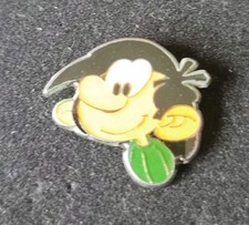 Rare pins gaston d'occasion  Quimper