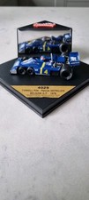 Quartzo q4029 tyrrell for sale  BROMLEY