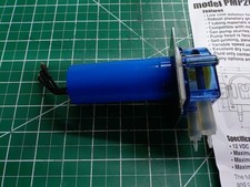 Simply pumps pmp200 for sale  Emporium