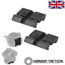 Snap rail adapters for sale  ASHTON-UNDER-LYNE