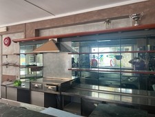 Attrezzatura bar usato  Potenza