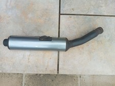 yamaha thundercat exhaust for sale  DUNSTABLE