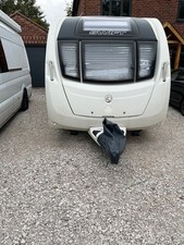 2014 swift challenger for sale  MACCLESFIELD