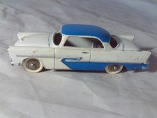 Dinky toys plymouth. usato  Vimercate